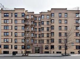 860 Grand Concourse #4I 房源照片 1