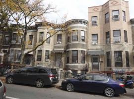 655 57th Street 布鲁克林 Sunset Park, NY