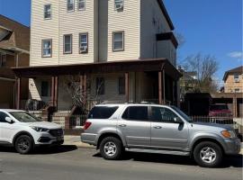 120 Bay 17th Street 布鲁克林 Bensonhurst, NY