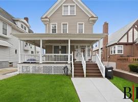 533 Beach 130th Street 房源照片 1