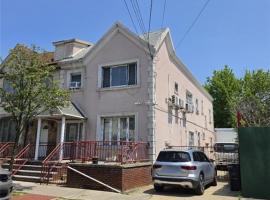 1655 West 12th Street 布鲁克林 Bensonhurst, NY