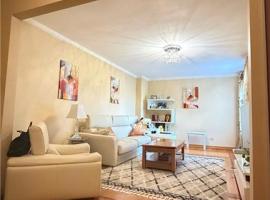 2271 Knapp Street #6E 房源照片 1