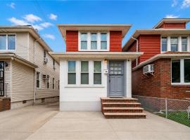 18 Lloyd Court 布鲁克林 Gravesend, NY