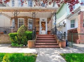 1934 79th Street 布鲁克林 Bensonhurst, NY