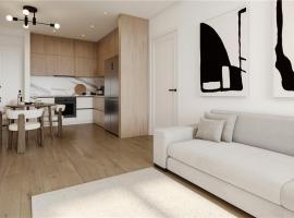 2518 Ocean Avenue #304 房源照片 1
