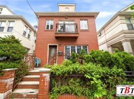 1855 East 13th Street 布鲁克林 Homecrest, NY