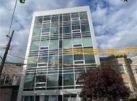 849 53rd Street #2 布鲁克林 Sunset Park, NY