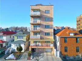 339 Avenue P #2A 布鲁克林 Bensonhurst, NY