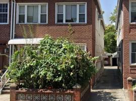2786 Ocean Avenue 布鲁克林 Sheepshead Bay, NY