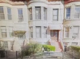 461 64th Street 湾脊 Bay Ridge, NY
