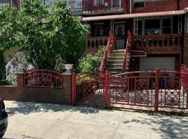1278 East 53rd Street 房源照片 1