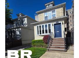 1514 East 28th Street 布鲁克林 Madison, NY