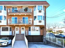 1202 East 82nd Street #130 布鲁克林 Canarsie, NY