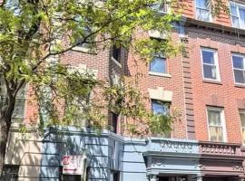 220 Kingston Avenue 房源照片 1