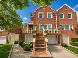 1711 Gerritsen Avenue 布鲁克林 Madison, NY