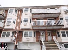 18 Cove Lane #7B 布鲁克林 Bergen Beach, NY