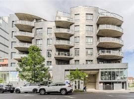37 West End Avenue #2B 房源照片 1