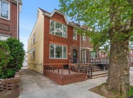 81 Bay 7th Street 布鲁克林 Bensonhurst, NY