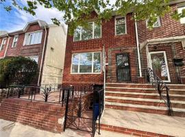 81 Bay 7th Street #2 布鲁克林 Bensonhurst, NY
