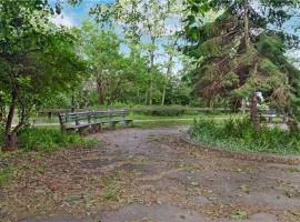 2220 Burnette Street #5A 布鲁克林 Marine Park, NY