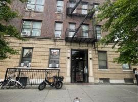 341 86th Street 湾脊 Bay Ridge, NY