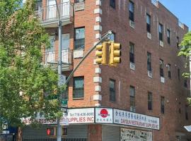 4602 7th Avenue #1F 房源照片 1