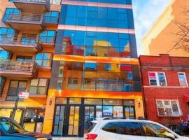 828 57th Street #3F 布鲁克林 Sunset Park, NY