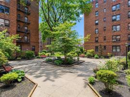 25 Oliver Street #4A 房源照片 1