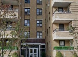 150 West End Avenue #3B 房源照片 1