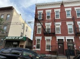 1464 66th Street 布鲁克林 Bensonhurst, NY
