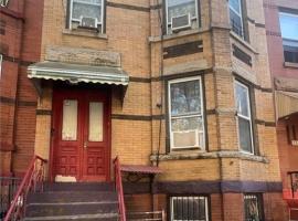 516 55th Street 布鲁克林 Sunset Park, NY