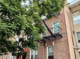 2363 81st Street 布鲁克林 Bensonhurst, NY