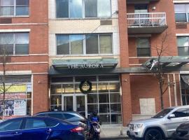 837 Washington Avenue #4A 房源照片 1