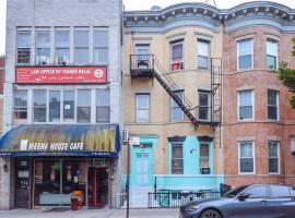 474 Bay Ridge Avenue 房源照片 1
