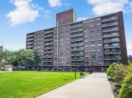 400 Cozine Avenue #5F 房源照片 1