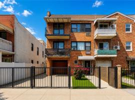 2655 Cropsey Avenue 房源照片 1