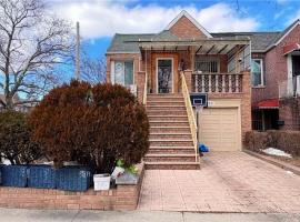 2601 Avenue X 布鲁克林 Sheepshead Bay, NY