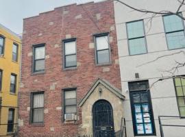 1813 Madison Street 房源照片 1