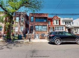 1168 East 38th Street 房源照片 1