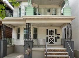 54 Bay 26th Street 布鲁克林 Bensonhurst, NY