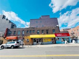 4610 8th Avenue 布鲁克林 Sunset Park, NY