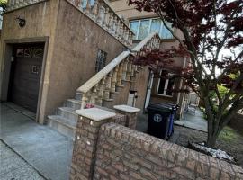 50 Village Road 布鲁克林 Gravesend, NY