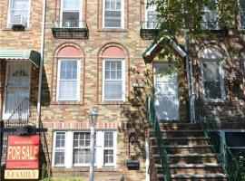 2064 Coyle Street 布鲁克林 Marine Park, NY