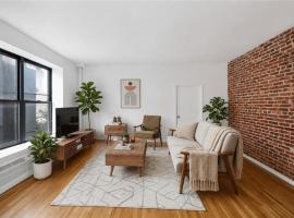 415 Avenue C #3A 房源照片 1