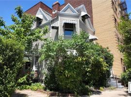 299 Webster Avenue 房源照片 1