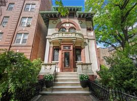 356 Clinton Avenue 房源照片 1