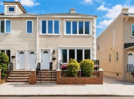 1952 76th Street 布鲁克林 Bensonhurst, NY