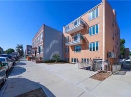 1725 68th Avenue #5 布鲁克林 Bensonhurst, NY