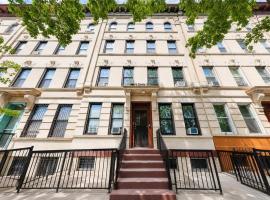 355 58th Street 布鲁克林 Sunset Park, NY
