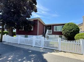 53 Abbey Court 布鲁克林 Gerritsen Beach, NY